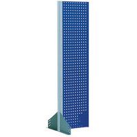 Ställ för panel 0.5M enkel sida extrasektion 4 panel – Bott