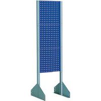 Ställ för panel 0.5M enkel sida grundsektion 3 panel – Bott