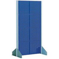 Ställ för panel 1.0M dubbelsidig grundsektion 8 panel – Bott