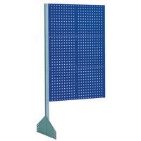 Ställ för panel 1.0M enkel sida extrasektion 3 panel – Bott