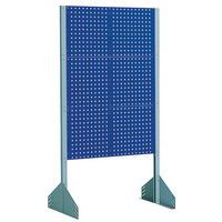 Ställ för panel 1.0M enkel sida grundsektion 3 panel – Bott