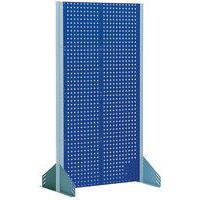 Ställ för panel 1.0M enkel sida grundsektion 4 panel – Bott