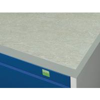 Bänkskiva Cubio Pl-13740 linoleum – Bott
