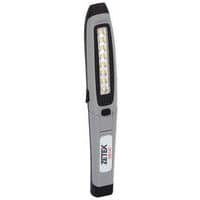 8+1 laddningsbar LED-inspektionslampa – 400 lm – Zeca