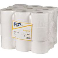 Toalettpapper Soft 85 - P&P