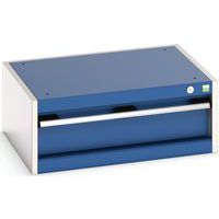 Verkstadsskåp med lådor Cubio SL-652-1.1 – Bott
