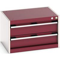 Verkstadsskåp med lådor Cubio SL-654-2.1 – Bott