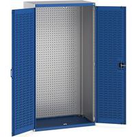 Skåp Perfo och med lameller Cubio SMF-10620-2.1 – Bott