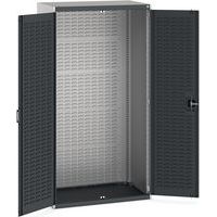 Skåp Perfo och med lameller Cubio SMF-10620-2.4 – Bott