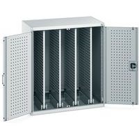 Perfo- och lamellskåp Cubio SMV-10612-4.3 - Bott