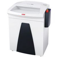 Dokumentförstörare HSM Securio B26 P5 - mikroskärning - HSM