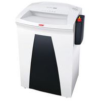 Dokumentförstörare HSM Securio B32 P5 - mikroskärning - HSM