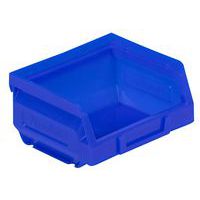 Förrådsback 0,7 l, Volym: 0.7 L, Material: Plast, Längd totalt: 103 mm, Total bredd: 120 mm