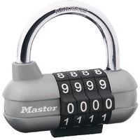 Master Lock Pro Sport kombinationshänglås