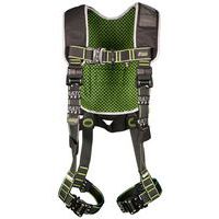 Fallskyddssele med integrerad ryggsäck - Kratos Safety