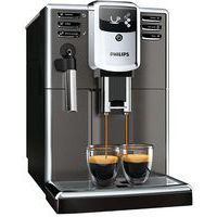 Kaffemaskiner och maskiner för varma drycker