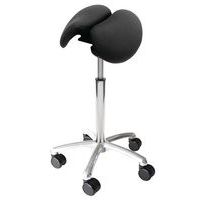 Sadelstol Polo Split Active