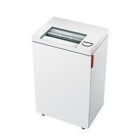 Dokumentförstörare IDEAL 2445