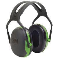 Hörselskydd Peltor X1-A