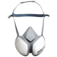 Halvmask Moldex Compact 5230