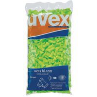 Hörselpropp Uvex Hi-com refill