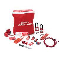 Lockout-kit