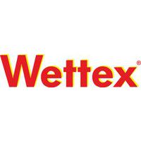 Svampduk Wettex classic, blå 176x203 mm 10/frp