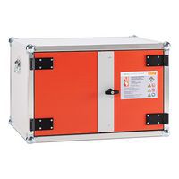 Förvarings- och laddningsskåp Basic för Lithium-ion batteri