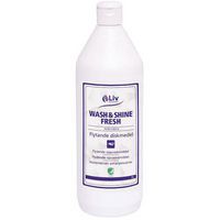 Liv wash & shine fresh 12x1l
