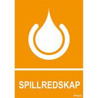Dekal Spillredskap
