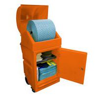 Oil Only Mobil Spill Kit XL