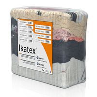 Torkduk i frotté med premiumkvalitet - Ikatex