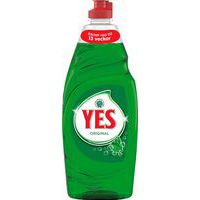diskmedel Yes Original