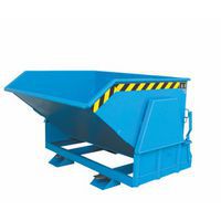 Tippcontainer BK