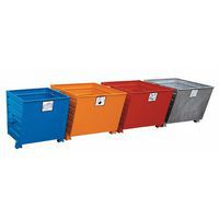 Tippcontainer BSK