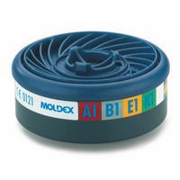 Gasfilter 9400, a1b1e1k1 moldex 5/frp