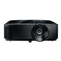 Portabel DLP 3D-projektor W400 LVe - Optoma
