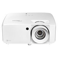 Portabel DLP Laserprojektor 4K Full HD ZK450 - Optoma