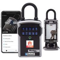 Bluetooth-nyckelbox med bygel 5440EURD - Master Lock