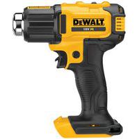 Ergonomisk värmepistol - Dewalt