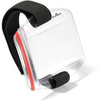 Armband med korthållare