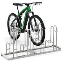Cykelställ Economy R4S, 2-6 cyklar - R&R Solutions
