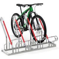 Cykelställ Premium R25S, 2-6 cyklar - R&R Solutions