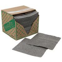 Sustayn återvunnen absorbent, Universal Tunn - FyterTech