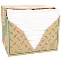 Sustayn återvunnen absorbent, Oil Only Tunn - FyterTech