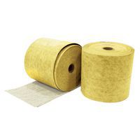 Absorbent Kem rullar - FyterTech