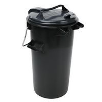 Soptunna plast 35 L - Manutan Expert