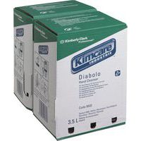 Handtvål Kimcare Industrie Diabolo - Kimberly-Clark