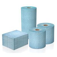Absorbentduk Oil Only Premium Kraftig - Ikasorb