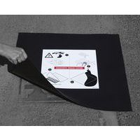 Brunnsmatta Magnetisk MDC - Eccotarp